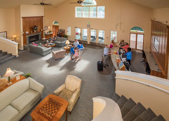 Gorges Grant Hotel