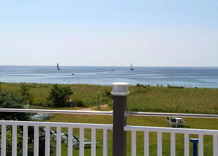 The Seaside Inn